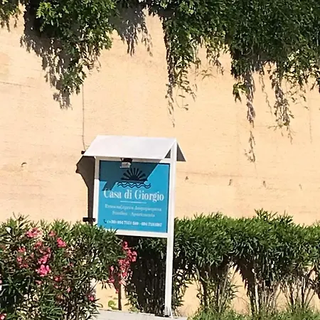 Casa Di Giorgio *