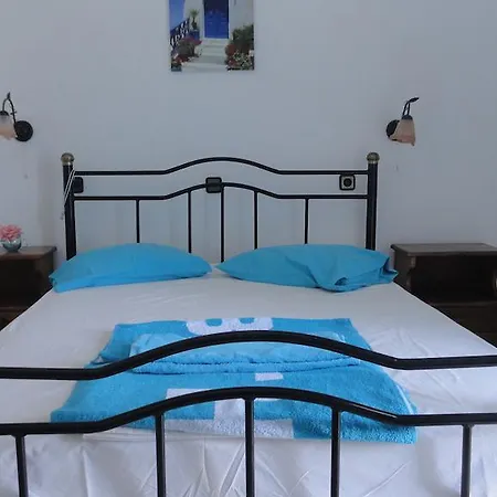 Appartamento Casa Di Giorgio *