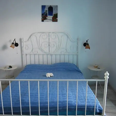 Appartamento Casa Di Giorgio Nikiana