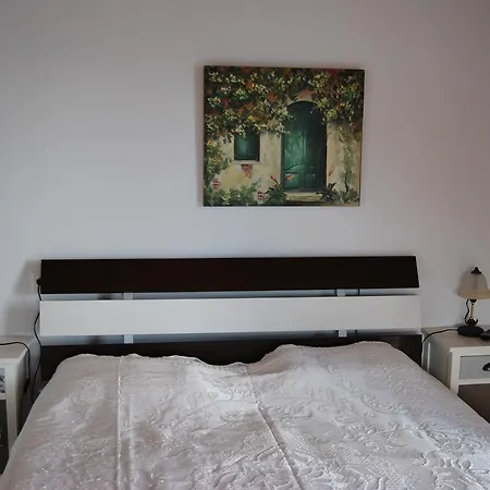 Casa Di Giorgio Apartament