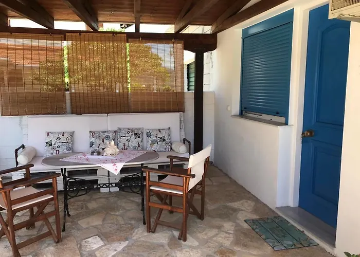 Casa Di Giorgio * نِكيانا