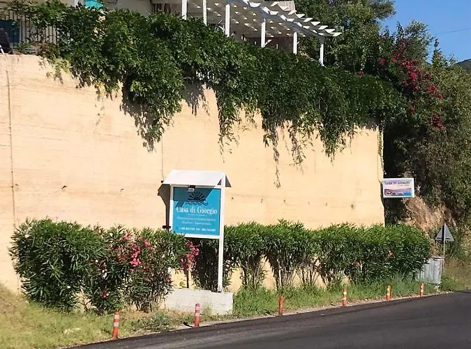 شقة Casa Di Giorgio