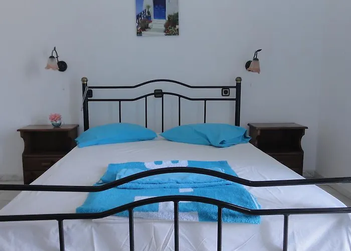 شقة Casa Di Giorgio *