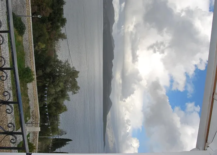 Casa Di Giorgio نِكيانا