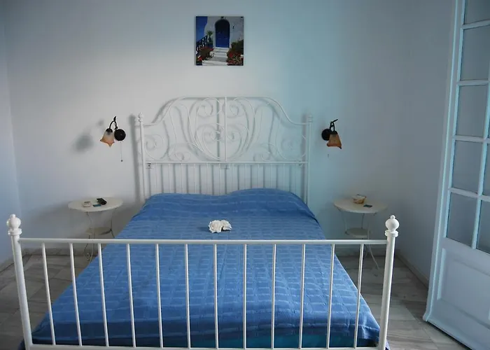 شقة Casa Di Giorgio نِكيانا