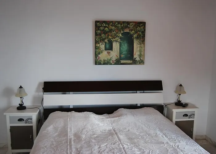 Casa Di Giorgio شقة