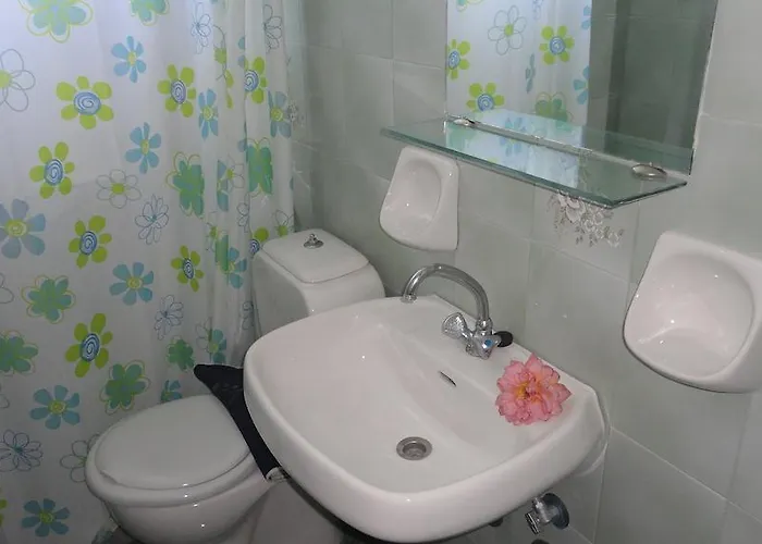 شقة Casa Di Giorgio