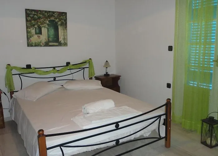 Casa Di Giorgio نِكيانا