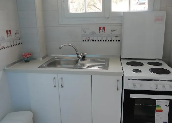 Casa Di Giorgio * نِكيانا