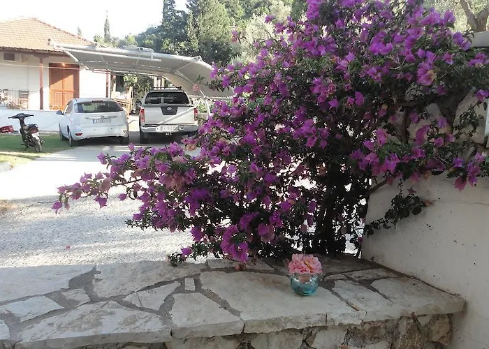 Casa Di Giorgio نِكيانا