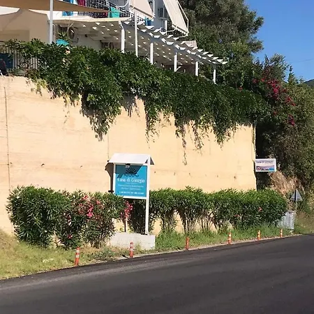 Apartmán Casa Di Giorgio