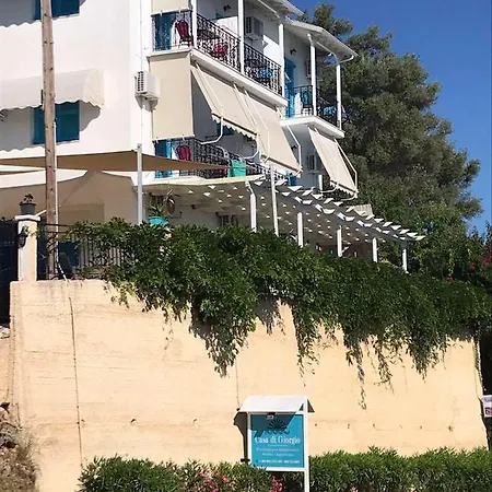 Apartmán Casa Di Giorgio *