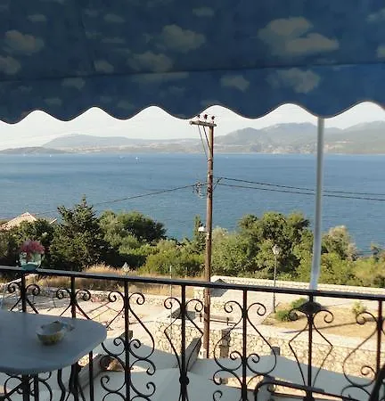 Apartmán Casa Di Giorgio *