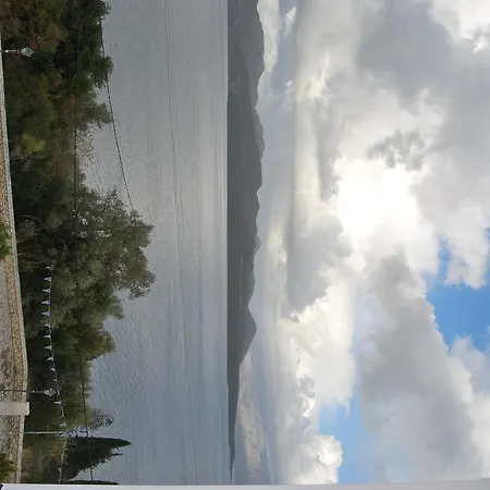 Casa Di Giorgio Nikiana