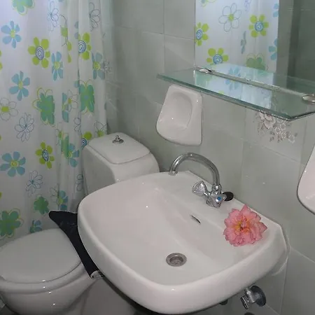 Apartmán Casa Di Giorgio