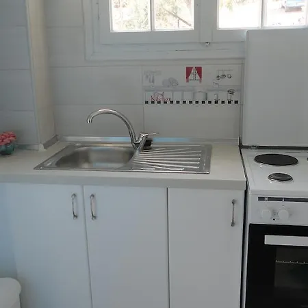 Casa Di Giorgio * Nikiana